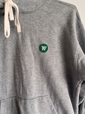 Wood Wood hoody